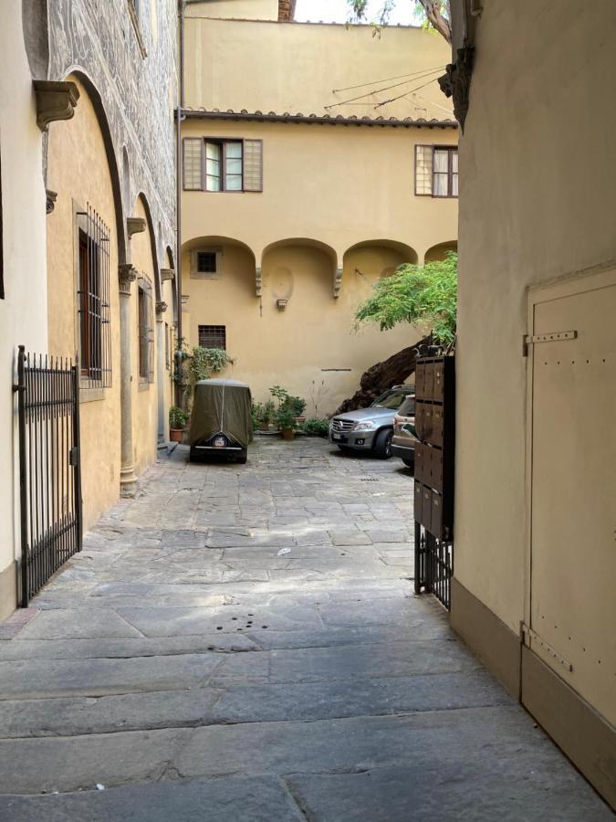 Acacia Firenze - Primula公寓 外观 照片